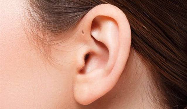 一个耳朵大一个耳朵小面相_面相耳朵孔小的人_面相 招风耳朵
