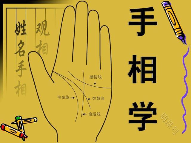 手掌智慧线是什么意思_掌纹智慧线贯穿手掌_手掌智慧是哪一条线