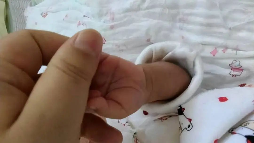 宝宝的手掌纹会变么_宝宝的手掌纹会变化吗_宝宝掌纹会变吗